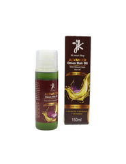 Advanced Onion Hair Oil (Pack of 2)